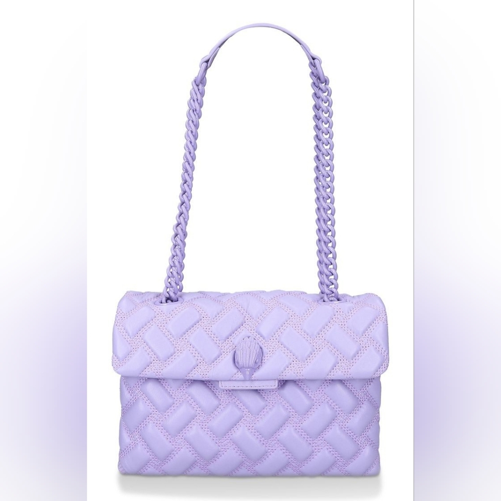 Kurt Geiger Kensington drench